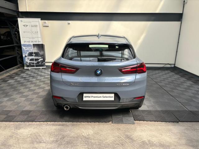 Bmw X2 image 9