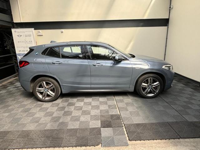 Bmw X2 image 2