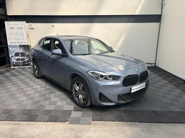 Bmw X2 image 6