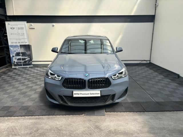Bmw X2 image 7