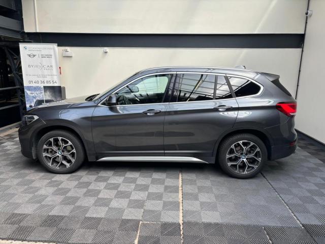 Bmw X1 image 9