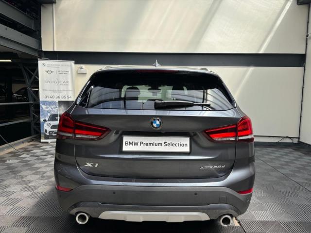 Bmw X1 image 2
