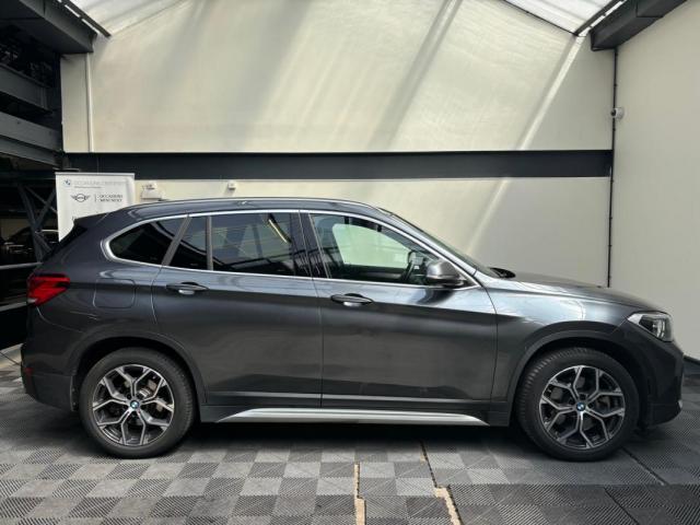 Bmw X1 image 3