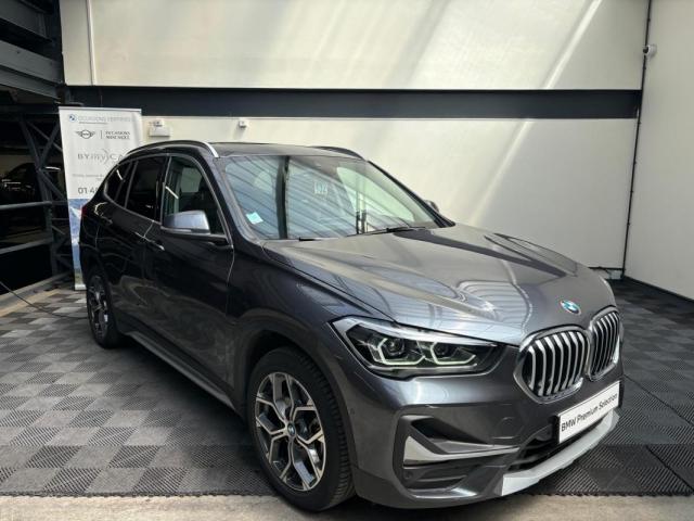 Bmw X1 image 4