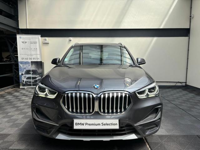 Bmw X1 image 6