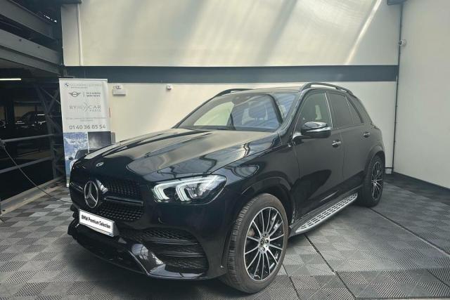 Mercedes Benz