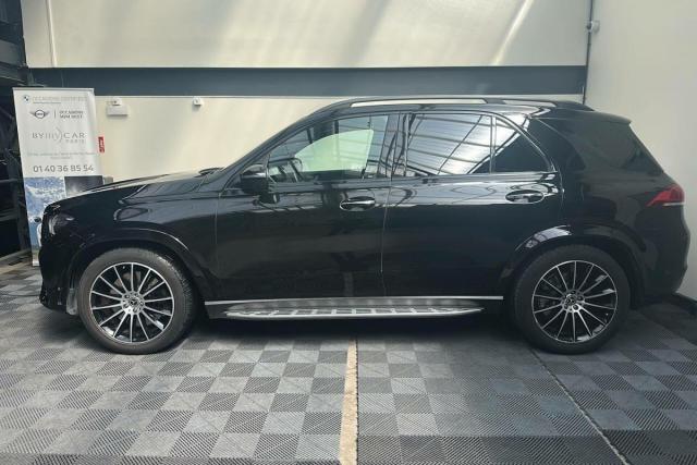 Mercedes Benz Classe Gle image 4