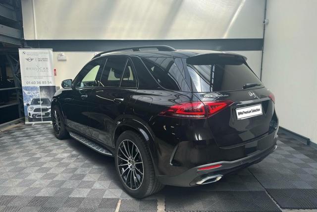 Mercedes Benz Classe Gle image 3