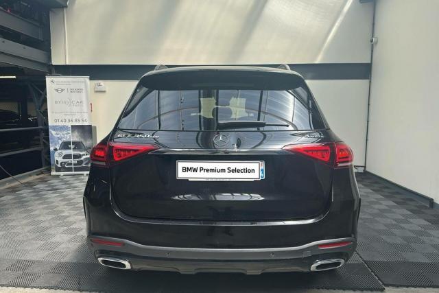 Mercedes Benz Classe Gle image 2
