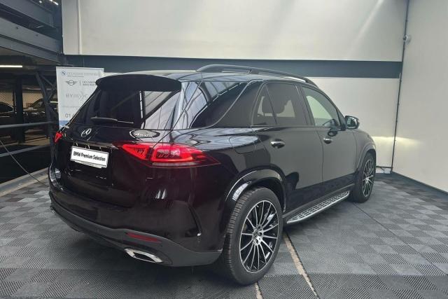 Mercedes Benz Classe Gle image 7