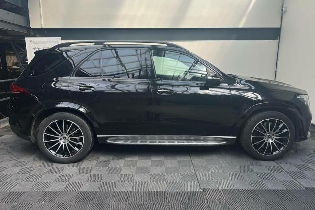 Mercedes Benz Classe Gle image 5