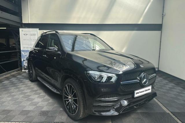 Mercedes Benz Classe Gle image 6
