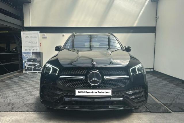Mercedes Benz Classe Gle image 1