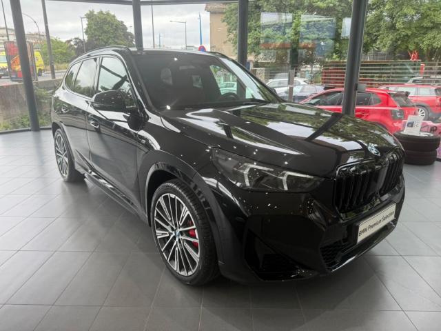 Bmw X1 image 5