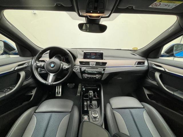 Bmw X2 image 2