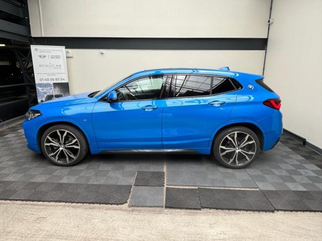 Bmw X2 image 3