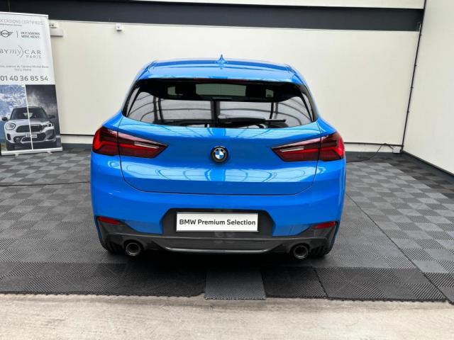 Bmw X2 image 9