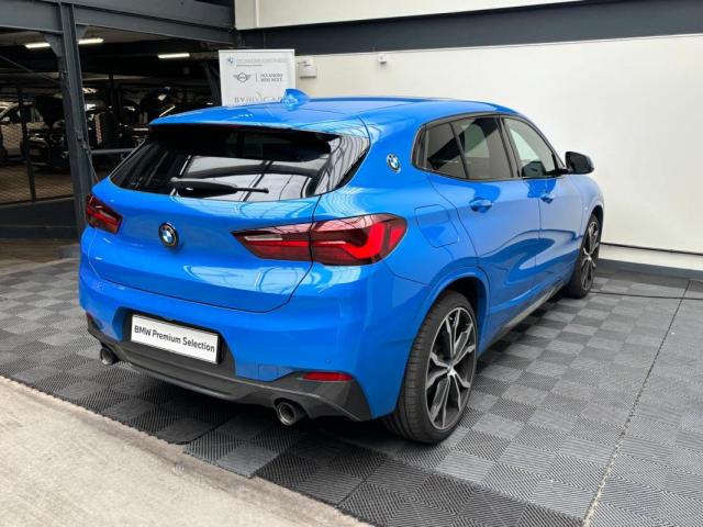 Bmw X2 image 8