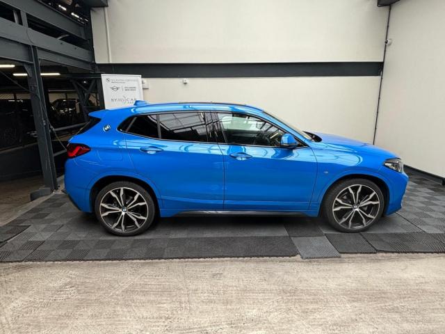 Bmw X2 image 6