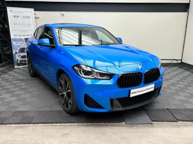 Bmw X2 image 4