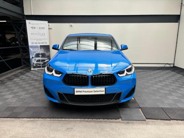 Bmw X2 image 7