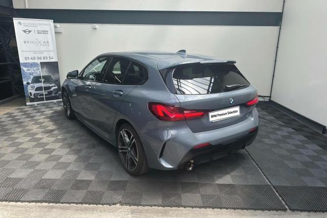 Bmw Série 1 image 6