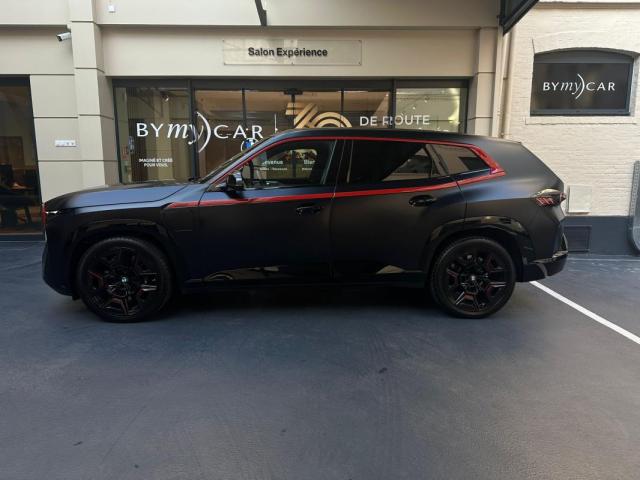Bmw Xm image 2