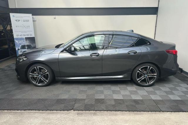 Bmw Série 2 Gran Coupé image 1