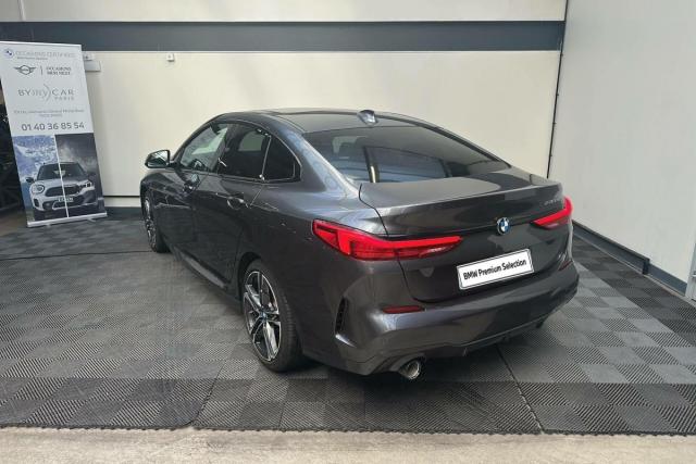 Bmw Série 2 Gran Coupé image 3