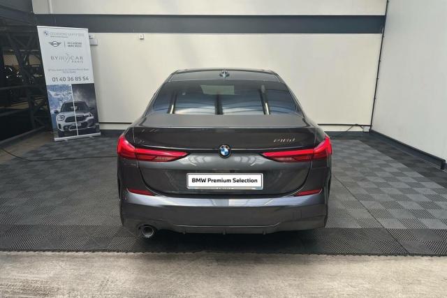 Bmw Série 2 Gran Coupé image 8