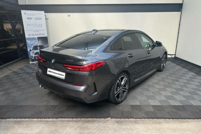 Bmw Série 2 Gran Coupé image 5