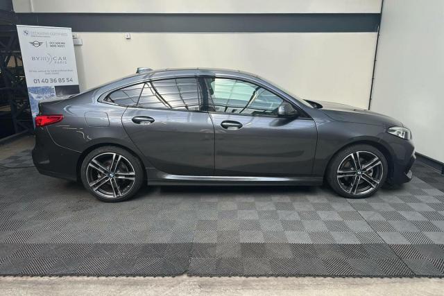 Bmw Série 2 Gran Coupé image 2