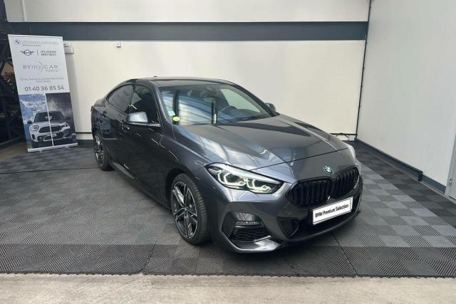 Bmw Série 2 Gran Coupé image 4