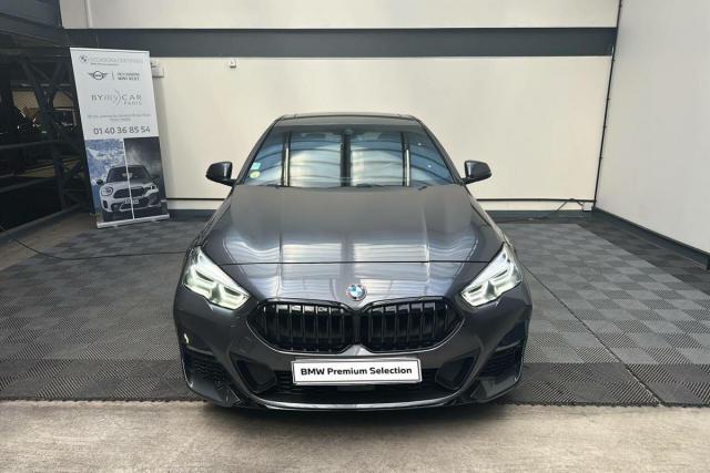 Bmw Série 2 Gran Coupé image 6
