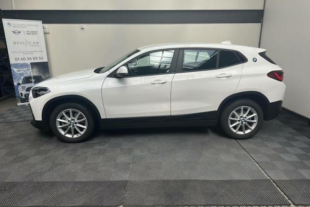Bmw X2 image 1