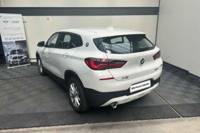Bmw X2 image 4