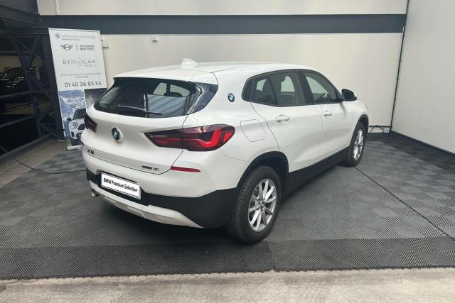 Bmw X2 image 2