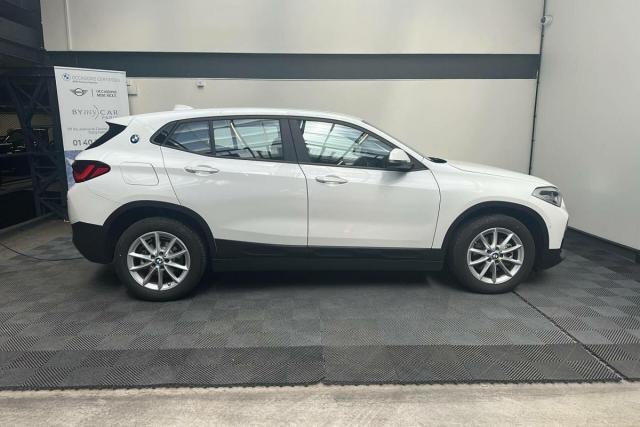 Bmw X2 image 9