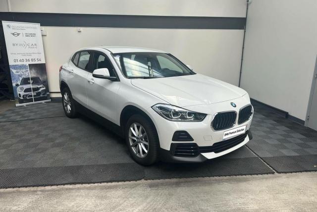 Bmw X2 image 6