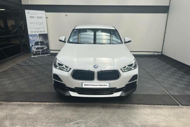 Bmw X2 image 3
