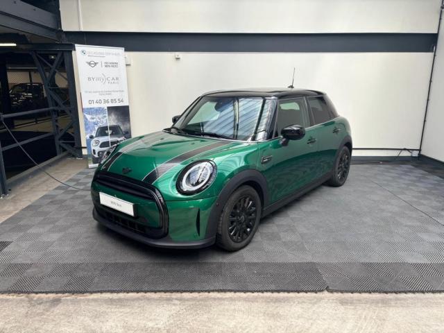 Mini