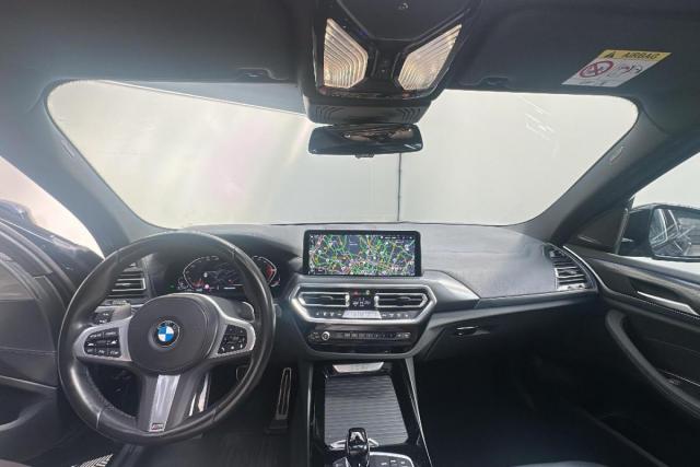 Bmw X3 image 9