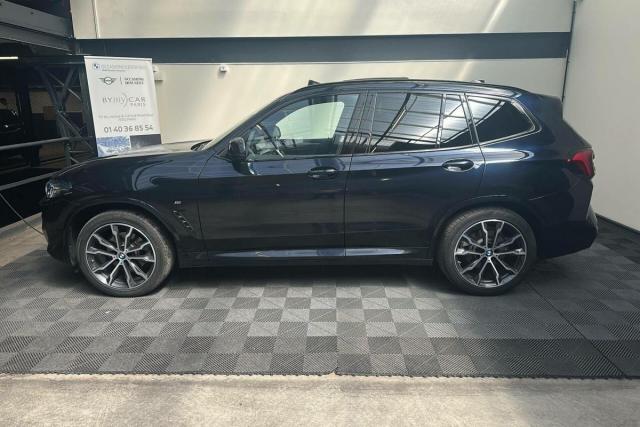 Bmw X3 image 5