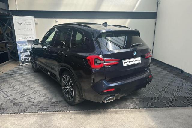 Bmw X3 image 4