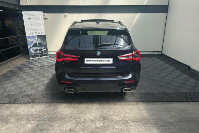 Bmw X3 image 6