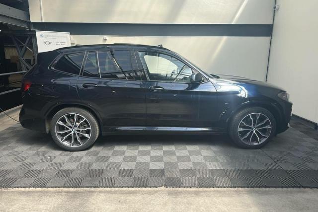 Bmw X3 image 1
