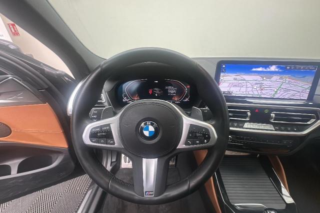 Bmw X4 image 4