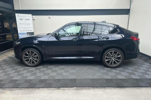 Bmw X4 image 1