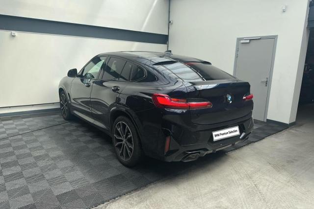 Bmw X4 image 3