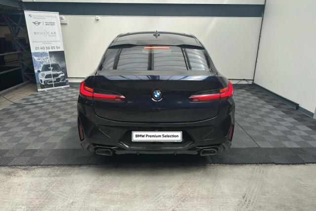 Bmw X4 image 9